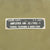 Original U.S. WWII Army Signal Corps AN/PRS-1 Mine Detector Set in Transit Chest - Dated 1944 Original Items