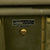 Original U.S. WWII Army Signal Corps AN/PRS-1 Mine Detector Set in Transit Chest - Dated 1944 Original Items