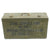 Original U.S. WWII Army Signal Corps AN/PRS-1 Mine Detector Set in Transit Chest - Dated 1944 Original Items