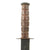 Original U.S. WWII USN Mark 2 KA-BAR Fighting Knife by CAMILLUS with USN MK2 Scabbard Original Items