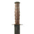 Original U.S. WWII USN Mark 2 KA-BAR Fighting Knife by CAMILLUS with USN MK2 Scabbard Original Items
