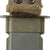 Original U.S. WWII USN Mark 2 KA-BAR Fighting Knife by CAMILLUS with USN MK2 Scabbard Original Items