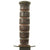 Original U.S. Pre-1944 WWII USN Mark 2 KA-BAR Fighting Knife by CAMILLUS with USN MK2 Scabbard Original Items