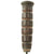 Original U.S. Pre-1944 WWII USN Mark 2 KA-BAR Fighting Knife by CAMILLUS with USN MK2 Scabbard Original Items