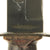 Original U.S. Pre-1944 WWII USN Mark 2 KA-BAR Fighting Knife by CAMILLUS with USN MK2 Scabbard Original Items