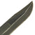 Original U.S. Pre-1944 WWII USN Mark 2 KA-BAR Fighting Knife by CAMILLUS with USN MK2 Scabbard Original Items