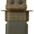 Original U.S. Pre-1944 WWII USN Mark 2 KA-BAR Fighting Knife by CAMILLUS with USN MK2 Scabbard Original Items