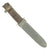 Original U.S. WWII USN Mark 2 KA-BAR Fighting Knife by CAMILLUS with USN MK2 Scabbard Original Items