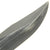 Original U.S. WWII USN Mark 2 KA-BAR Fighting Knife by CAMILLUS with USN MK2 Scabbard Original Items