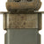 Original U.S. WWII Navy Mark 2 KA-BAR Fighting Knife by Union Cutlery with USN MK2 Scabbard Original Items