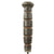 Original U.S. WWII Navy Mark 2 KA-BAR Fighting Knife by Union Cutlery with USN MK2 Scabbard Original Items