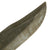 Original U.S. WWII Navy Mark 2 KA-BAR Fighting Knife by Union Cutlery with USN MK2 Scabbard Original Items