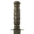 Original WWII U.S. Navy Mark 2 KA-BAR Fighting Knife by Union Cutlery with USN MK2 Scabbard Original Items
