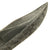 Original WWII U.S. Navy Mark 2 KA-BAR Fighting Knife by Union Cutlery with USN MK2 Scabbard Original Items
