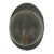 Original French WWI M1915 Adrian Helmet with Artillery Badge - Horizon Blue Original Items