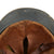 Original French WWI M1915 Adrian Helmet with Artillery Badge - Horizon Blue Original Items