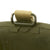Original U.S. WWII 1944 Unissued M1 McCord Front Seam Swivel Bale Helmet with Westinghouse Liner Original Items