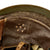 Original WWII British MkI Dispatch Rider Helmet by Briggs Motor Bodies in Size 7 1/2 -  dated 1942 Original Items