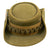 Original U.S. Vietnam War Slouch Boonie Hat with Rocker Patch - Nakhon Phanom Thailand Original Items