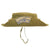 Original U.S. Vietnam War Slouch Boonie Hat with Rocker Patch - Nakhon Phanom Thailand Original Items