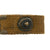Original U.S. WWII M1 Carbine Canvas Web Sling with Keeper Original Items
