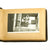 Original German WWII U.S. Capture 180th Infantry Regiment Liberation of Dachau Pocket Photo Album Original Items