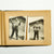 Original German WWII U.S. Capture 180th Infantry Regiment Liberation of Dachau Pocket Photo Album Original Items