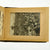 Original German WWII U.S. Capture 180th Infantry Regiment Liberation of Dachau Pocket Photo Album Original Items
