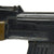 Original U.S. Vietnam War AK-47 Hard Rubber Training Rifle Original Items