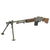 Original Sands of Iwo Jima Film Prop U.S. Browning 1918 BAR Display Gun with Certificate of Authenticity Original Items