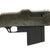 Original Sands of Iwo Jima Film Prop U.S. Browning 1918 BAR Display Gun with Certificate of Authenticity Original Items