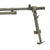 Original Sands of Iwo Jima Film Prop U.S. Browning 1918 BAR Display Gun with Certificate of Authenticity Original Items