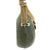 Original Italian WWII Alpini Mountain Trooper 2 Liter Aluminum Canteen with Cap Original Items