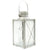 Original German WWII Luftwaffe Barracks Candle Lantern - Dated 1939 Original Items