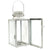 Original German WWII Luftwaffe Barracks Candle Lantern - Dated 1939 Original Items