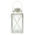 Original German WWII Luftwaffe Barracks Candle Lantern - Dated 1939 Original Items
