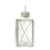 Original German WWII Luftwaffe Barracks Candle Lantern - Dated 1939 Original Items