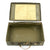 Original U.S. WWII Medical Arcitc First Aid Kit Case Original Items