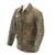Original German WWII Luftwaffe Officer Oberstleutnant Leather Flight Jacket Original Items