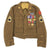 Original U.S. WWII 255th Infantry Regiment Silver Star Named Grouping - Oscar T. Semit Original Items