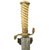 Original 18th Century French Officer's Hunting Sword - Possibly Captured at Quebec in 1759 Original Items