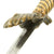 Original 18th Century French Officer's Hunting Sword - Possibly Captured at Quebec in 1759 Original Items