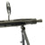 Original German WWII MG 42 Display Machine Gun marked bpr with Anti-Aircraft Sight and Belt Carrier Original Items