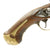 Original Danish Model 1772/1806/1848 Percussion Conversion Dragoon and Naval Pistol - Serial 852 Original Items