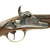 Original Danish Model 1772/1806/1848 Percussion Conversion Dragoon and Naval Pistol - Serial 852 Original Items