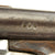 Original Danish Model 1772/1806/1848 Percussion Conversion Dragoon and Naval Pistol - Serial 852 Original Items