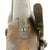 Original Danish Model 1772/1806/1848 Percussion Conversion Dragoon and Naval Pistol - Serial 852 Original Items