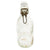 Original German WWII Luftwaffe Marked Beer or Wine Bottle - Marked Property of Luftwaffe Original Items