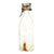 Original German WWII Luftwaffe Marked Beer or Wine Bottle - Marked Property of Luftwaffe Original Items