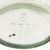 Original German WWII Luftwaffe Marked Beer or Wine Bottle - Marked Property of Luftwaffe Original Items